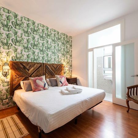 Apartamentos Vegueta Las Palmas de Gran Canaria Kültér fotó