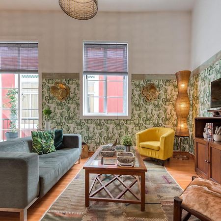 Apartamentos Vegueta Las Palmas de Gran Canaria Kültér fotó