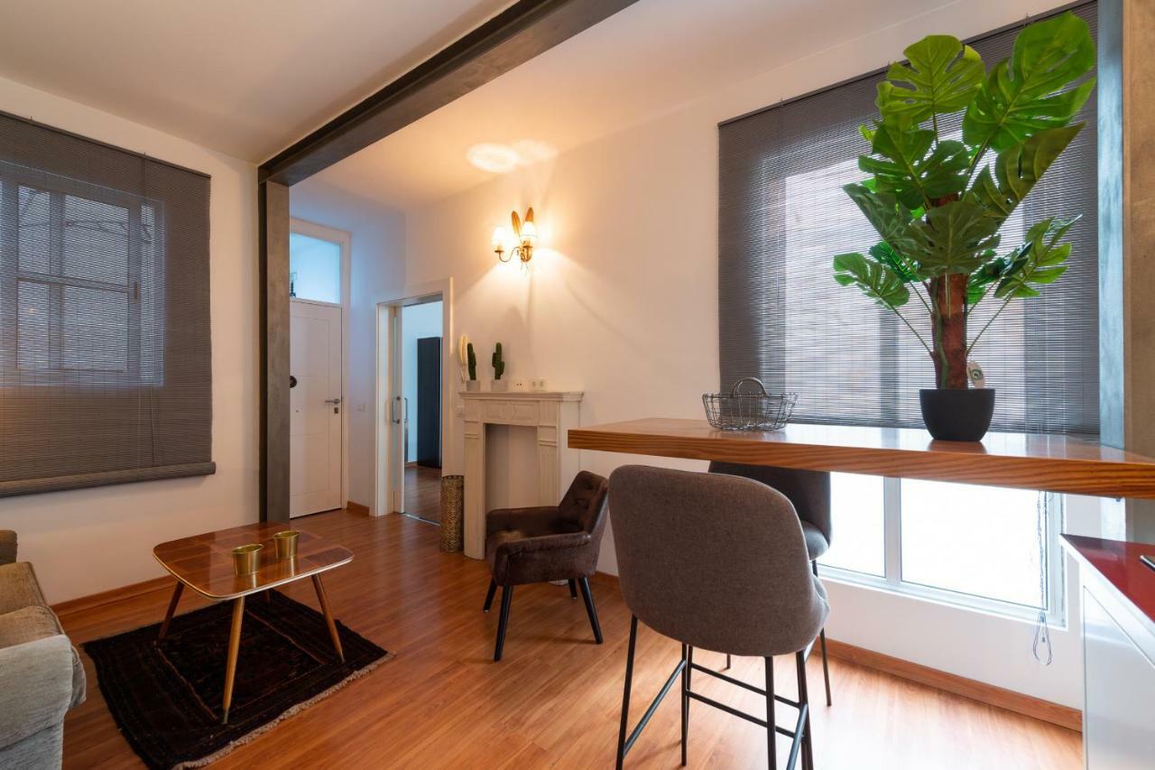 Apartamentos Vegueta Las Palmas de Gran Canaria Kültér fotó