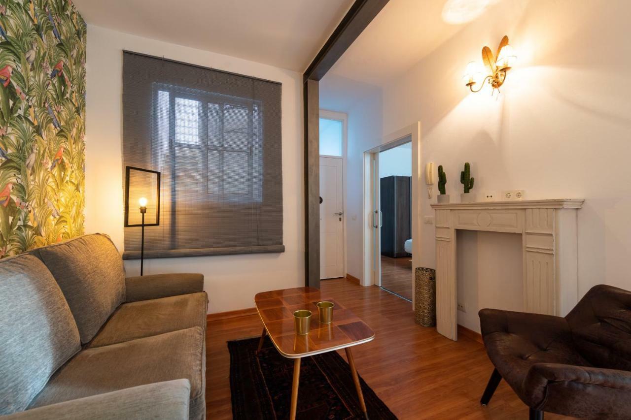 Apartamentos Vegueta Las Palmas de Gran Canaria Kültér fotó