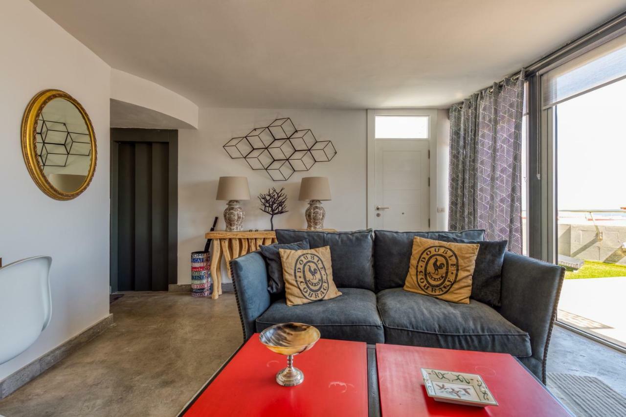 Apartamentos Vegueta Las Palmas de Gran Canaria Kültér fotó