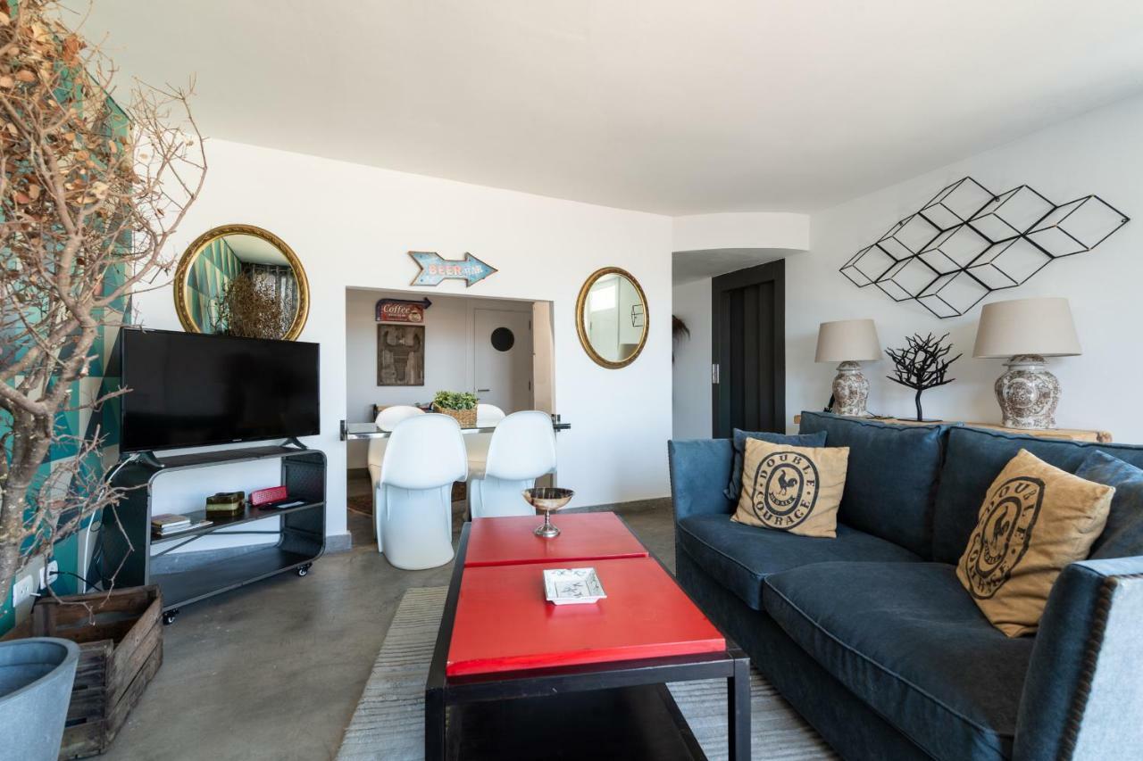Apartamentos Vegueta Las Palmas de Gran Canaria Kültér fotó