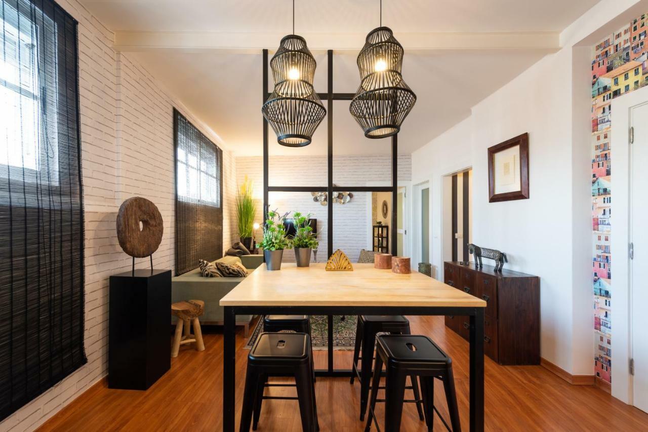 Apartamentos Vegueta Las Palmas de Gran Canaria Kültér fotó