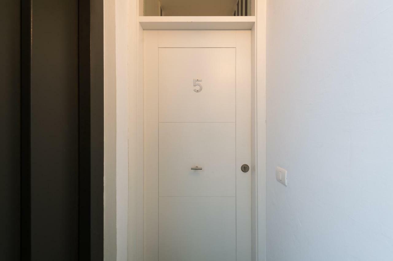 Apartamentos Vegueta Las Palmas de Gran Canaria Kültér fotó