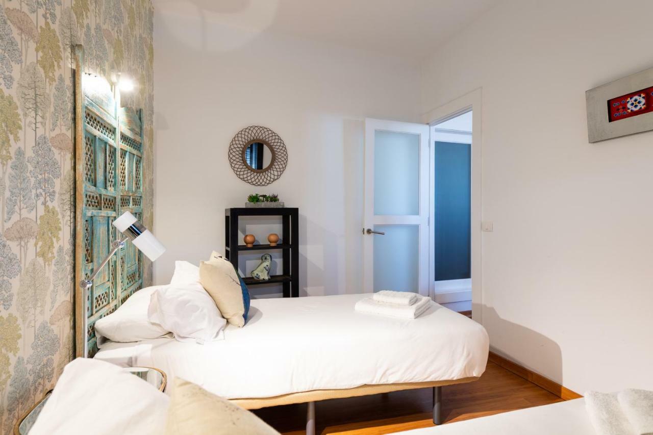 Apartamentos Vegueta Las Palmas de Gran Canaria Kültér fotó