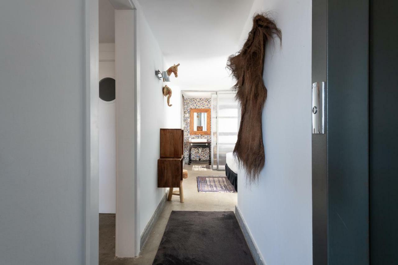 Apartamentos Vegueta Las Palmas de Gran Canaria Kültér fotó