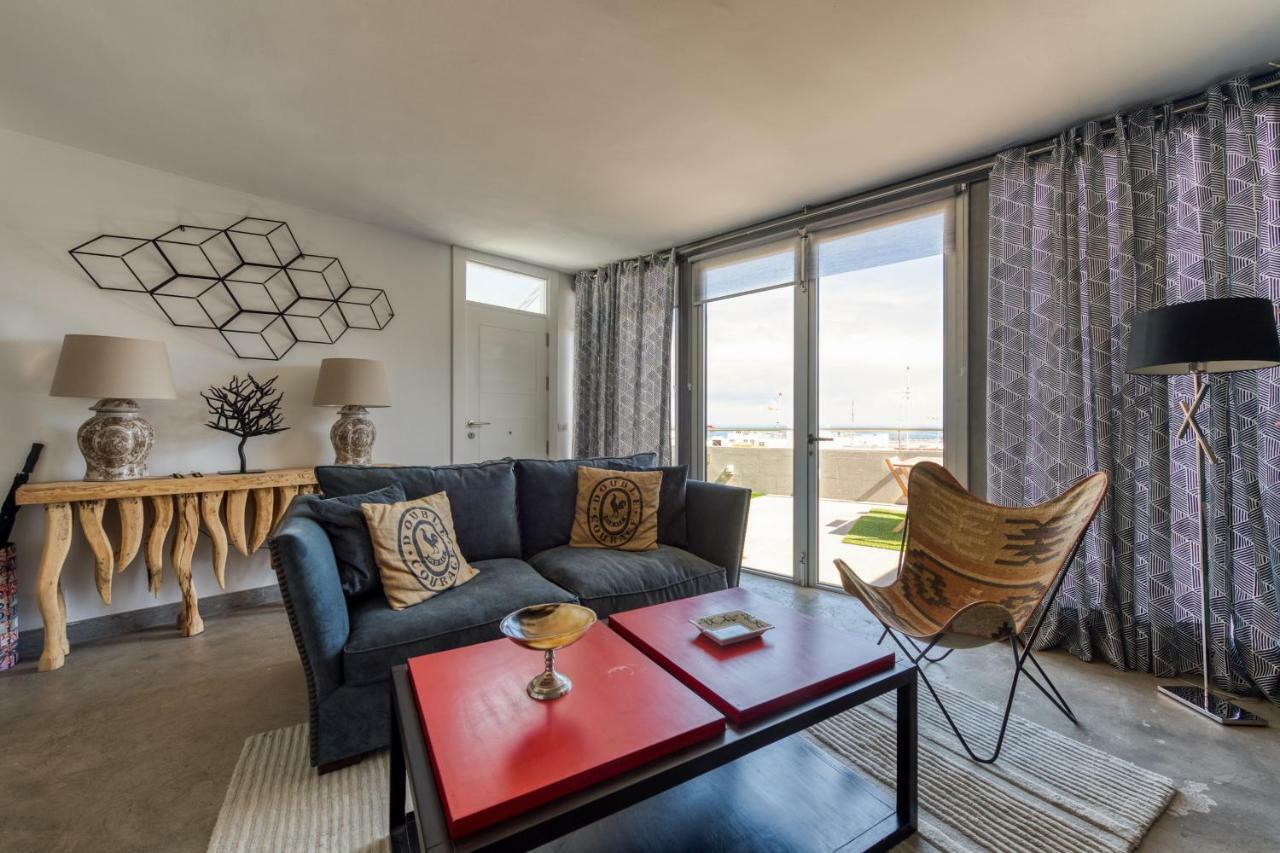 Apartamentos Vegueta Las Palmas de Gran Canaria Kültér fotó