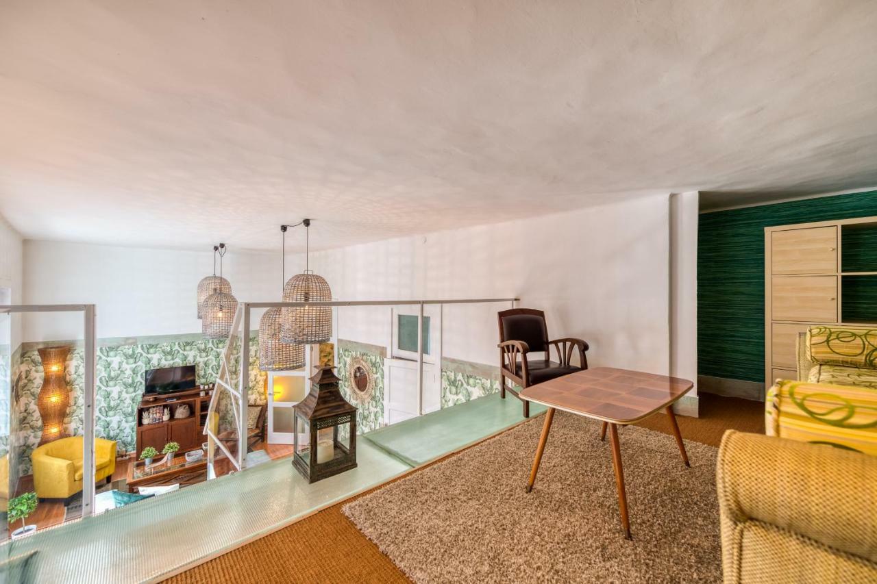Apartamentos Vegueta Las Palmas de Gran Canaria Kültér fotó