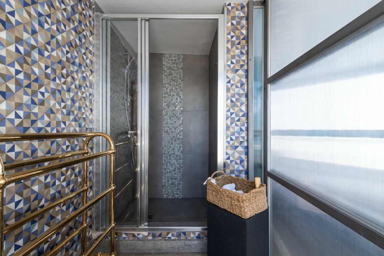 Apartamentos Vegueta Las Palmas de Gran Canaria Kültér fotó