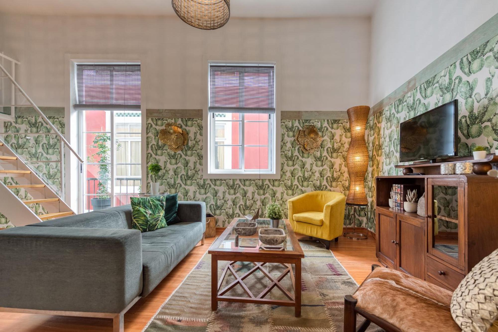 Apartamentos Vegueta Las Palmas de Gran Canaria Kültér fotó
