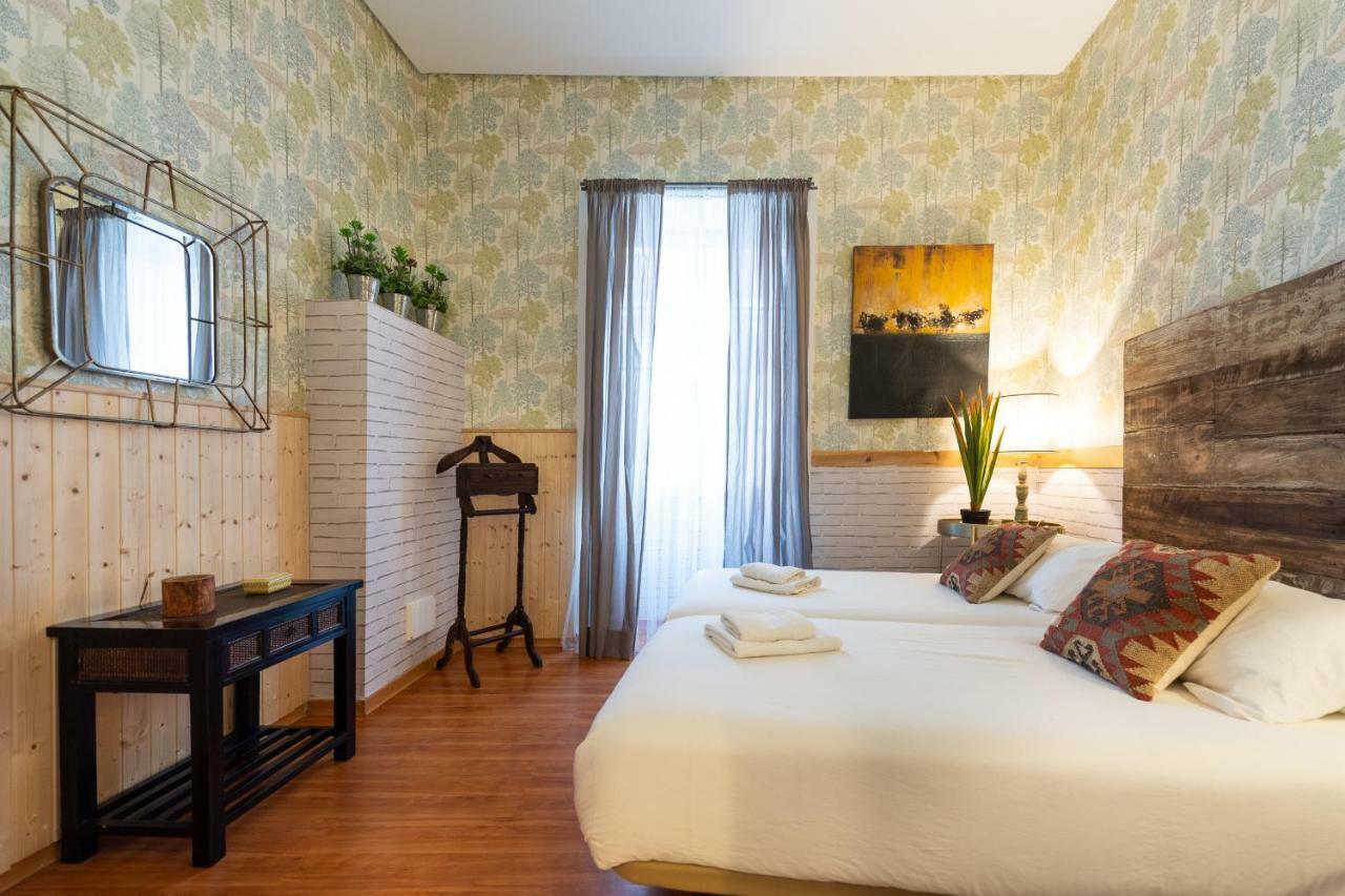 Apartamentos Vegueta Las Palmas de Gran Canaria Kültér fotó