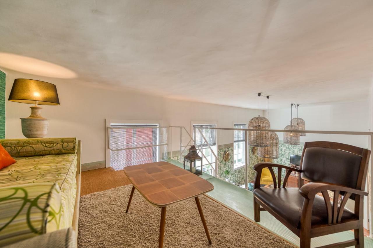 Apartamentos Vegueta Las Palmas de Gran Canaria Kültér fotó